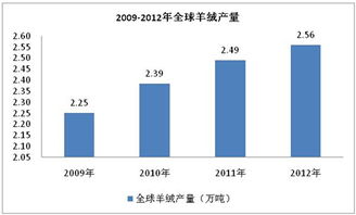 羊絨生產線擴建項目可行性研究報告