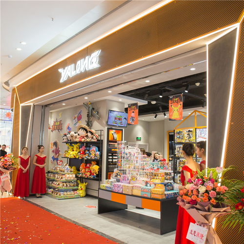 精品百貨加盟店科學進貨指南 把握三大核心原則，打造差異化競爭力