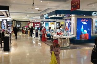 寧波銀泰百貨（天一店）購物全攻略 地址、電話、營業(yè)時(shí)間與精選推薦